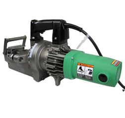 Electric Hydraulic Rebar Cutter DC-25X, Diamond IKK