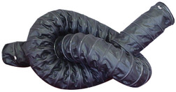 Pelsue Conductive Blower Hoses: 8" Diameter