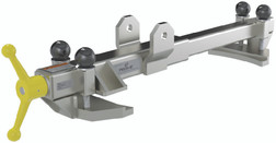 Pelsue  - Anchor Clamp (For Fall Arrest Tower): AC-28R