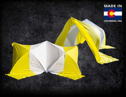 Pelsue Trench Series Tents