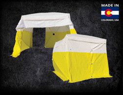 Pelsue Dual-Entry Series Tents