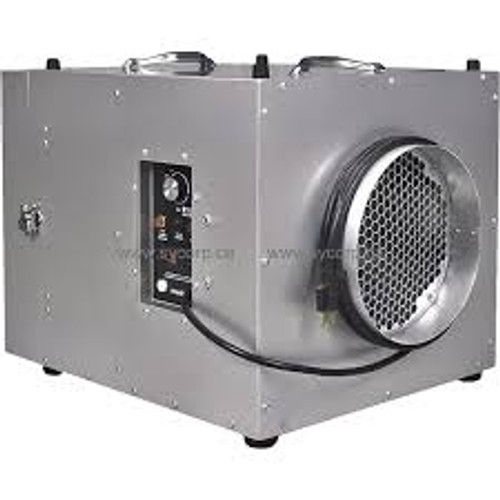 HEPA-AIRE® Portable Air Scrubber: PAS750 