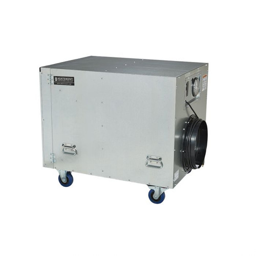 H2KMA Negative Air Machine | Abatement Technologies