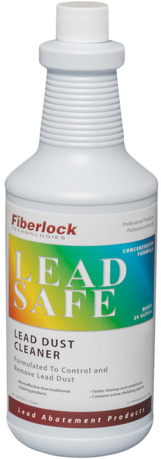Lead Safe Single Quart - 5496-Q Lead Safe Single Quart - 5496-Q