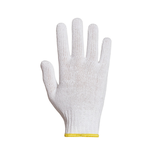 Sure Knit™ String Knit Cotton Gloves with 936 Grams/DZ (Pack of 12) (SC936)—Superior Glove™