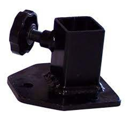 C&S Supply Extra Mounting Bracket for Fire Hose Coilers - MC40/65 | MB