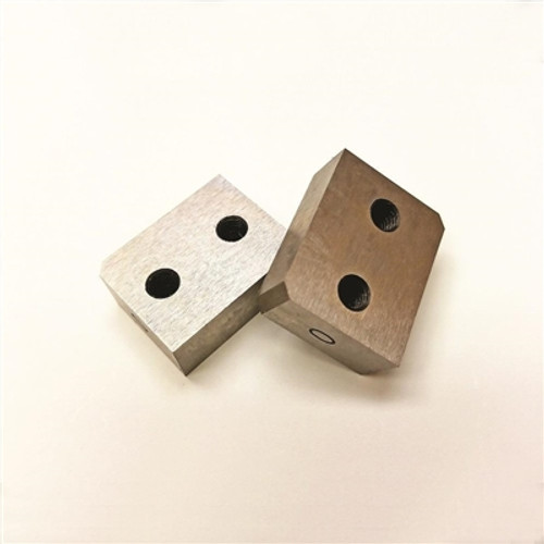 Benner Nawman Replacement Cutting Block for  DCC-1618 and DC-1618HL - Set of two | RB-1618