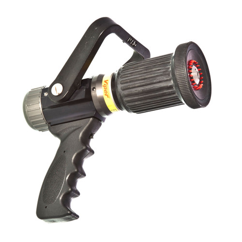 C&S Supply 15 - 50 GPM 1" Viper Automatic Nozzle | FT1550