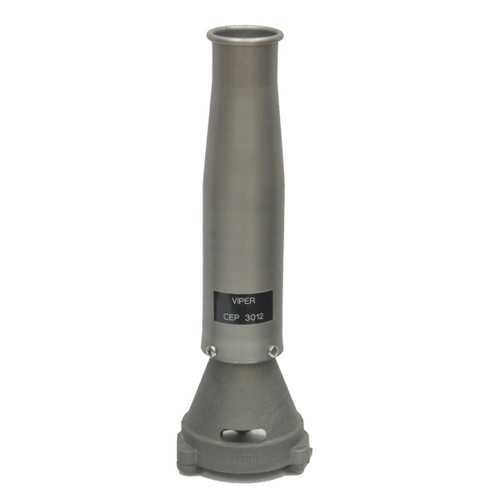 Viper Nozzles - Foam Equipment (Tube for 1 1/2" and 2 1/2" Viper Nozzle): CEP3012