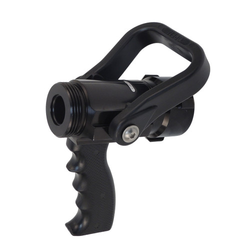 C&S Supply 2.5" Ultrabore Viper 2.0 Ball Shutoff with Pistol Grip | VBU250