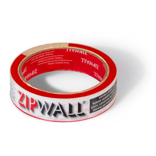 ZipWall® Double-Sided Tape
