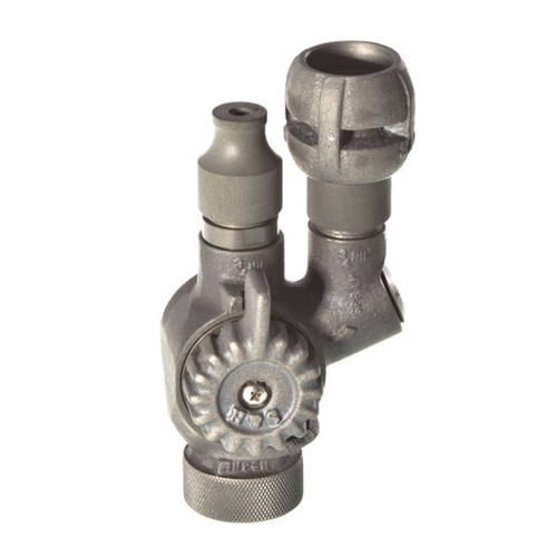 C&S Supply 1" Twin Tip Forestry Nozzle - NST | TT300NST