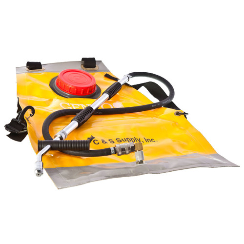 Forestry Products - Water Backpack & Drip Torch (Wildland Water Backpack): GENFO45