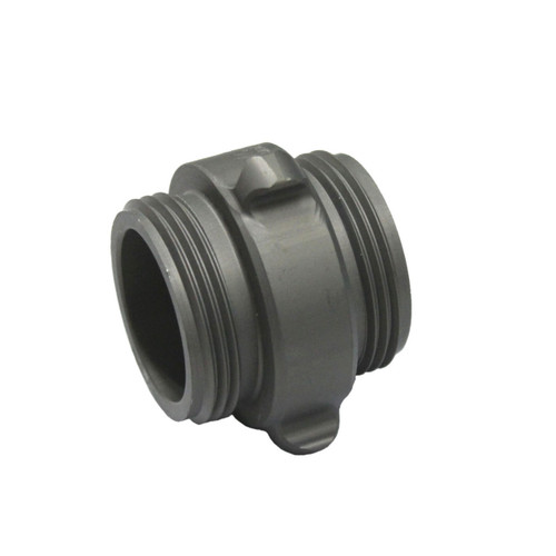 C&S Supply 1" Male NST Thread To 1" Male NST Thread Adapter | ADMM1NH1NH