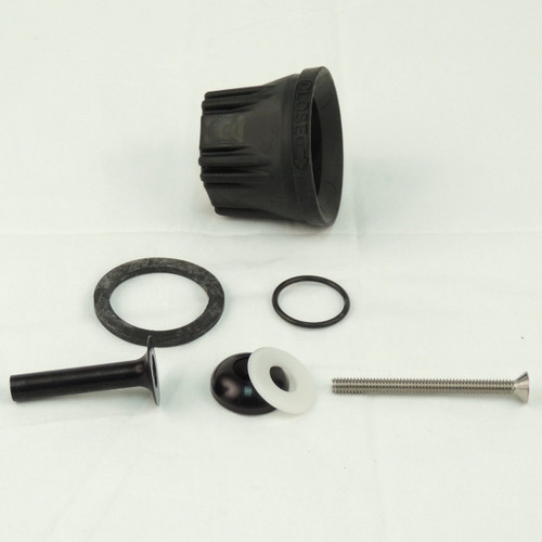 C&S Supply Constant and Dual Flow Nozzle Tip Repair Kit - ST5016 Tip Only | 15TIP-RK-IND125