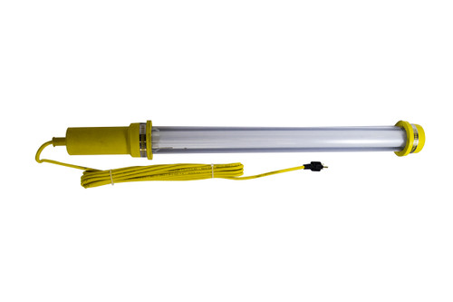 Pelsue Fluorescent Work Lamps