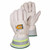 Endura® Deluxe Kevlar Winter Version Thinsulate Lined Lineman Gloves with 2" Reflective Cuffs (365DLX2TKG)—Superior Glove™