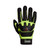 Clutch Gear® Impact Resistant with Super Strong PVC Grip Mechanics Gloves (MXVSB)—Superior Glove™