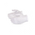 Superior® Cotton Inspectors Parade Pattern White Gloves with PVC Dots (Pack of 12) (LL100D)—Superior Glove™