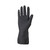 Chemstop™ Flock Lined 12" Neoprene Gloves (Pack of 12) (NE3030)—Superior Glove™