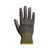 Superior Touch® Grey Polyurethane Palm Coated Nylon Gloves (Pack of 12) (S13GPU)—Superior Glove™