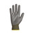 Superior Touch® Grey Polyurethane Palm Coated Nylon Gloves (Pack of 12) (S13GPU)—Superior Glove™