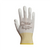Superior Touch® White Polyurethane Palm Coated Seamless Knit Nylon Gloves (Pack of 12) (S13PU)—Superior Glove™