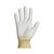 Superior Touch® White Polyurethane Palm Coated Seamless Knit Nylon Gloves (Pack of 12) (S13PU)—Superior Glove™