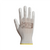 Superior Touch® 13-Gauge Nylon Knit White Polyurethane Palm Coated Polyester Gloves (Pack of 12) (S13WPPU)—Superior Glove™