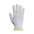 Sure Knit™ Heavy Weight Polyester Knit Nylon Gloves in Speckled Blue (Pack of 12) (SNF)—Superior Glove™