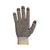 Sure Grip® PVC Dotted Palm String Knit Cotton/Lycra Gloves (Pack of 12) (SQQD)—Superior Glove™