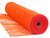 Safety Debris Netting 5'6" x 150' with Scaffolding Enclosure & Vertical Debris Protection