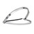 Bouton® Optical Full Brim Hard Hats Aluminum Face Shield Bracket 