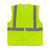 PIP® ANSI Type R Class 2 Four Pocket Value Mesh Vest (Each)