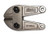 Benner Nawman Replacement Blade Set for Bolt Cutters - 14" long | RB-BNBCS-14H