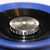 C&S Supply 15 - 60 GPM 1" Blue Devil Select Gallonage Nozzle without Pistol Grip | BD1560NPG
