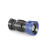 C&S Supply 95 - 200 GPM 1.5" Blue Devil Select Gallonage Nozzle Tip Only | BD9520TIP