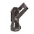 C&S Supply 2.5" x 1.5" Ball Shutoff without Pistol Grip - Metal Handle | VB9520NPG(2.5)-M