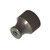 C&S Supply 3/4" Straight Stream Forestry Nozzle Tip with 3/16" Outlet | TT300-TIP-3/16