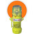 Eflare® 6" Safety & Emergency Beacon - Flashing / Steady-On Amber