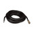 Allegro 3/8" diameter 25' Airline Hose with Hansen‐style Coupler and Plug - High Pressure | 9101-25CB