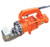 Benner Nawman Hydraulic Rebar Cutter Heavy Duty - Corded Model | DC-20WH