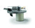 Hafcovac: Vacuum Head with Kit (1.5 in., 60 CFM): HV-55-1560T