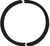 Hafcovac: Gasket for 30 Gallon Drum: HV-30-11