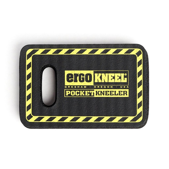 Ergokneel Handy Mats: 4 in. X 6 in. (6-Pack) w/ Handle