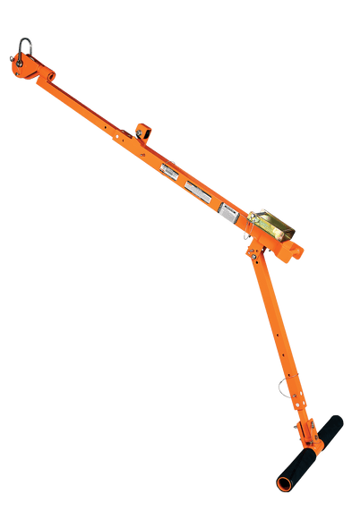 FallTech Confined Space/Rescue Pole Hoist