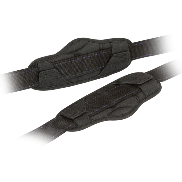 FallTech Arc Flash Leg/Seat Pads, Pair