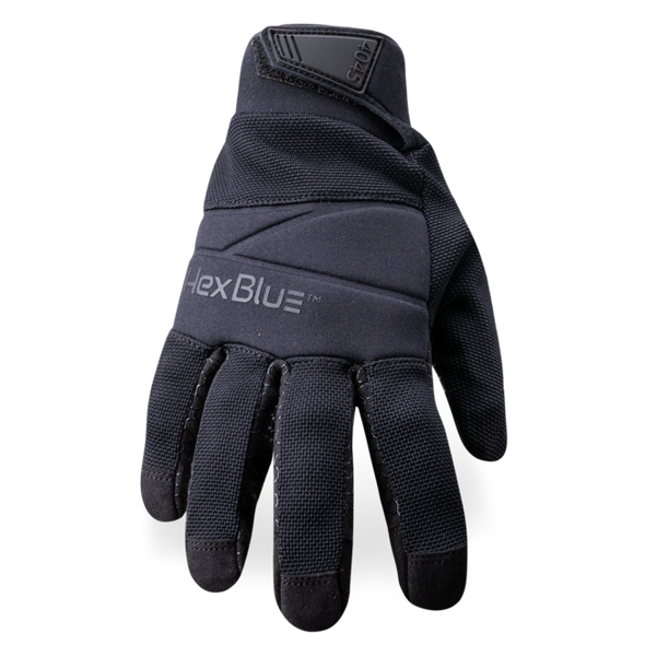 HexArmor 4045 General Search and Duty Glove