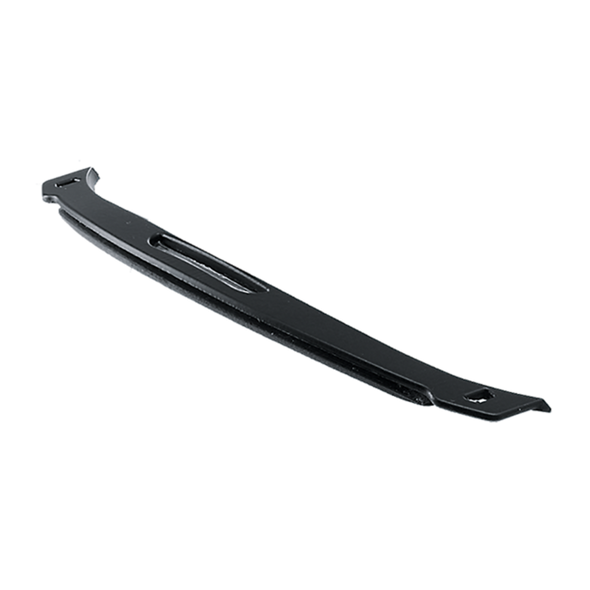 HexArmor Ceros XA250 Short Brim Vented (Silver Reflective)