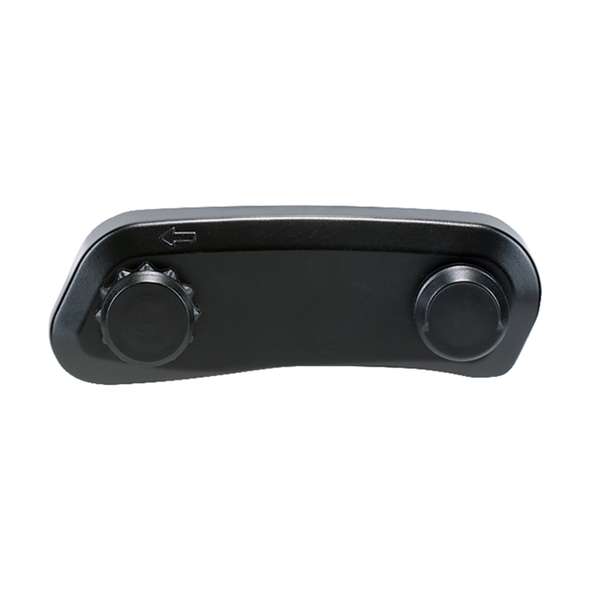 HexArmor HexShadeUV - MSA Vgard, MSA Top Gard, Honeywell E1, 3M H801, Bullard, Radians - Arc - Full Brim